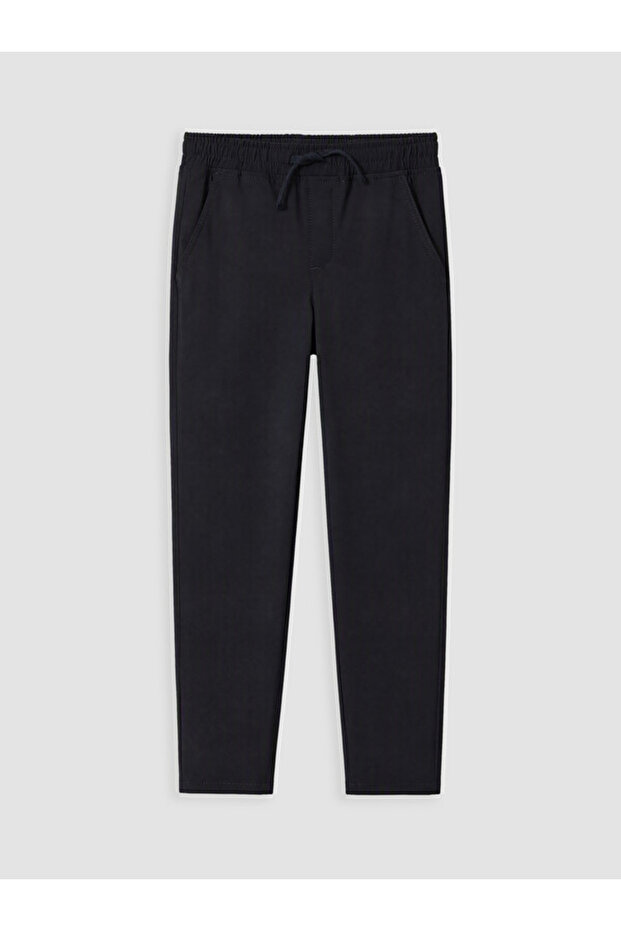 Regular fit boys' trousers