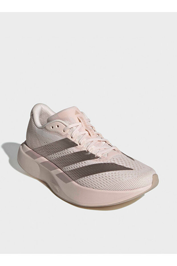 Women Adizero Pacer Lace-Up Running Shoes