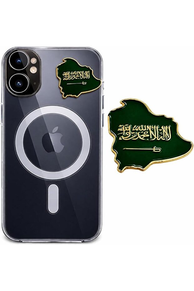 Coffee Cup 3M Metal Phone Sticker – Premium Metallic Mobile Grip Plate | Scratch-Proof, Strong Adhes