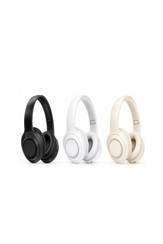 Platoon PL-2658 Bluetooth Kablosuz Kulaklık