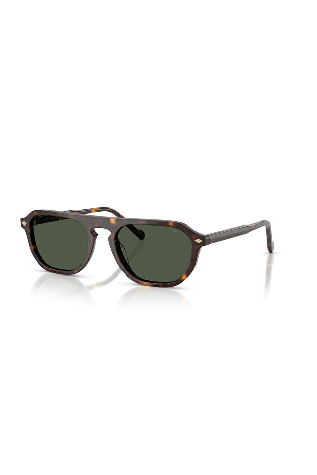 Vo 5752S W6569A 54 Polarized Sunglasses