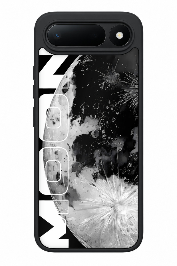 Spark 50 5g Compatible Surface Patterned Camera Protected Shockproof Case