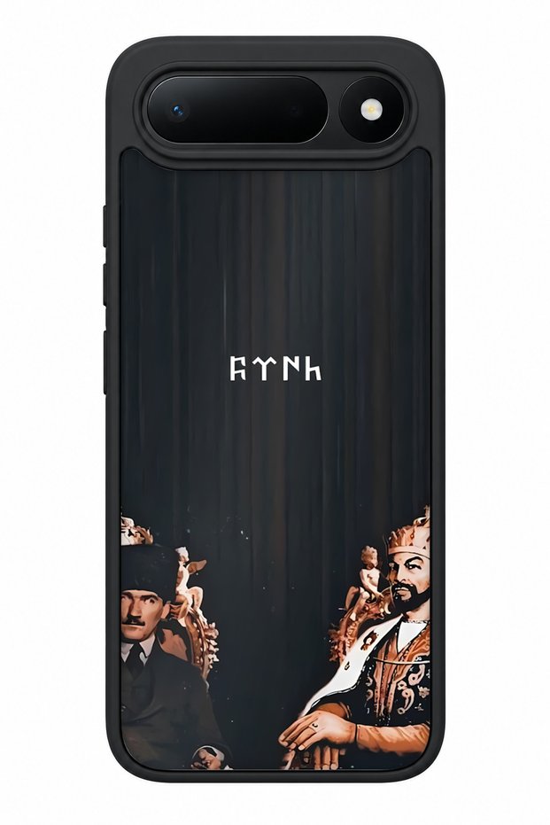 جراب Spark 50 5G متوافق مع ترك ليدرير، مقاوم للصدمات مع حماية للكاميرا
