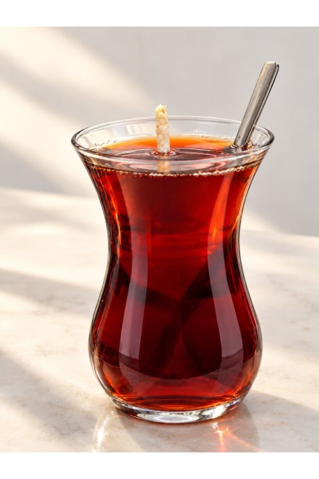 Çay Mum