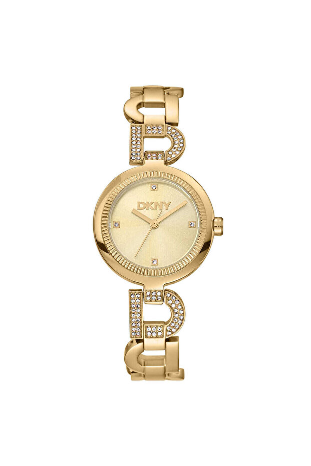 Dk1L181M0035 Women's Wristwatch
