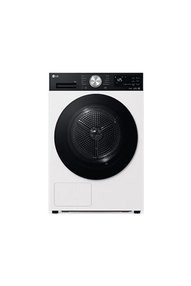 RH10X55V2NP C Enerji Sınıfı 10 kg Wi-Fi Isı Pompalı Inverter Kurutma Makinesi