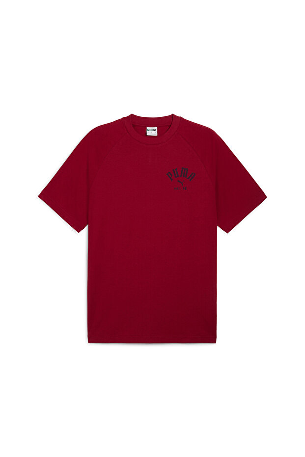 PLAY LOUD CLASSICS Relaxed Graphic Tee Men