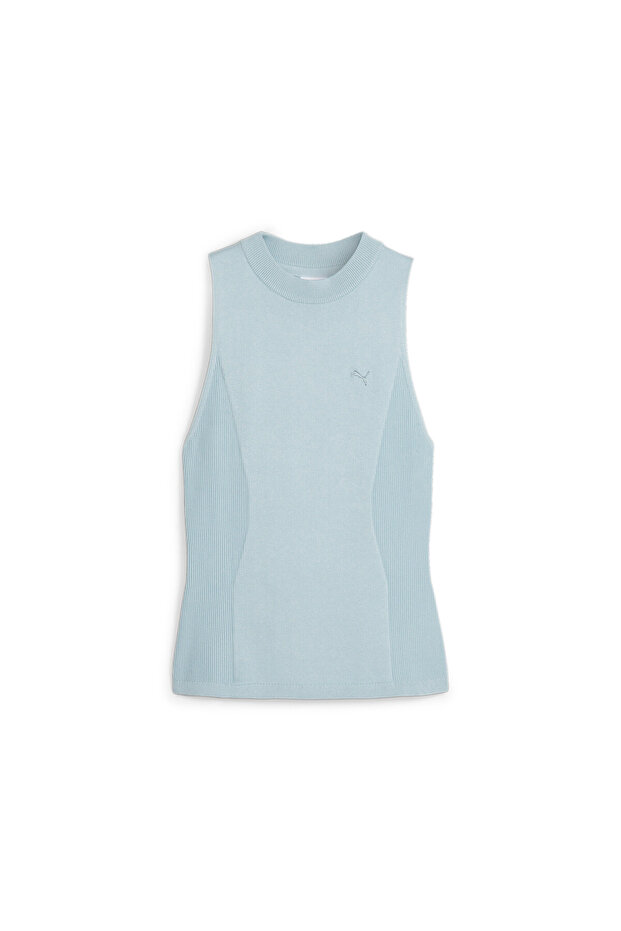 CLOUDSPUN Mix Tee Women