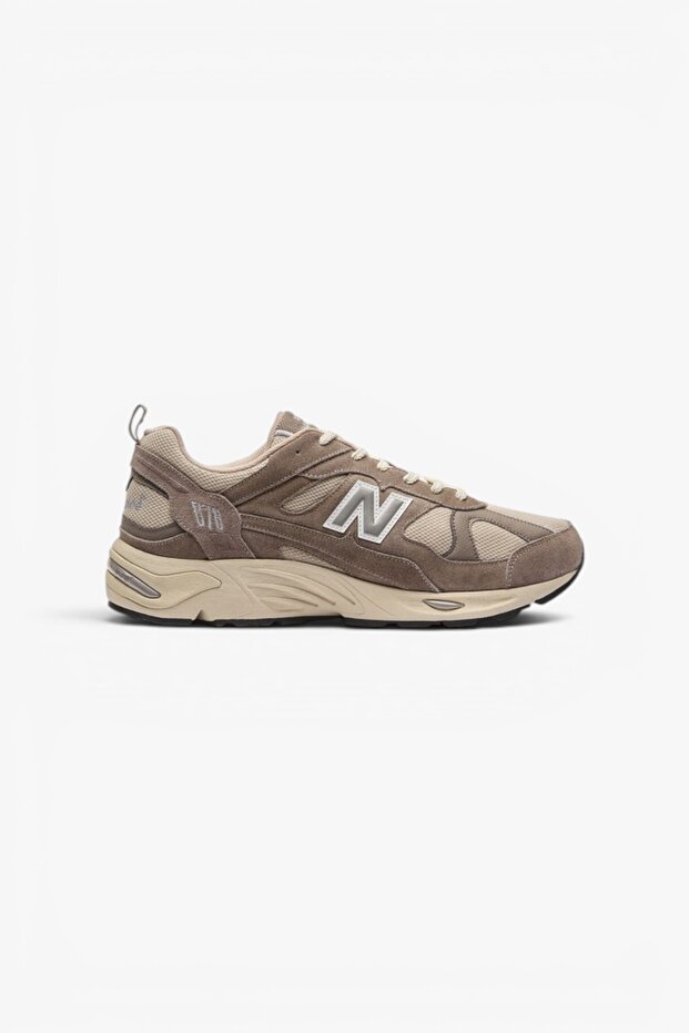 NB Lifestyle Unisex Shoes Unisex Sneaker