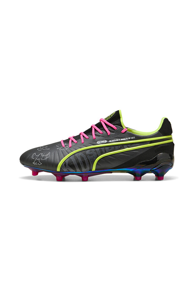 KING ULTIMATE x KIDSUPER FG/AG Football Boots Unisex