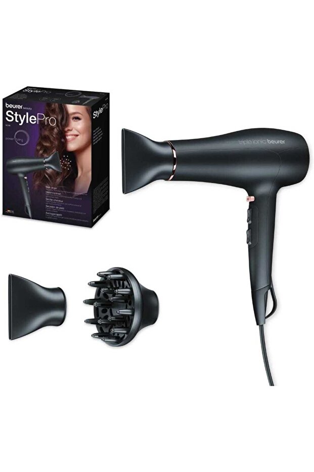 HC 50 Hair Dryer