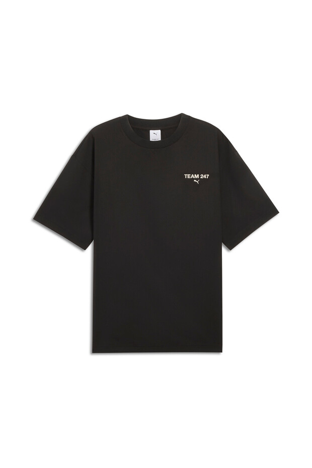 CLOUDSPUN Soft Breathable Tee Men