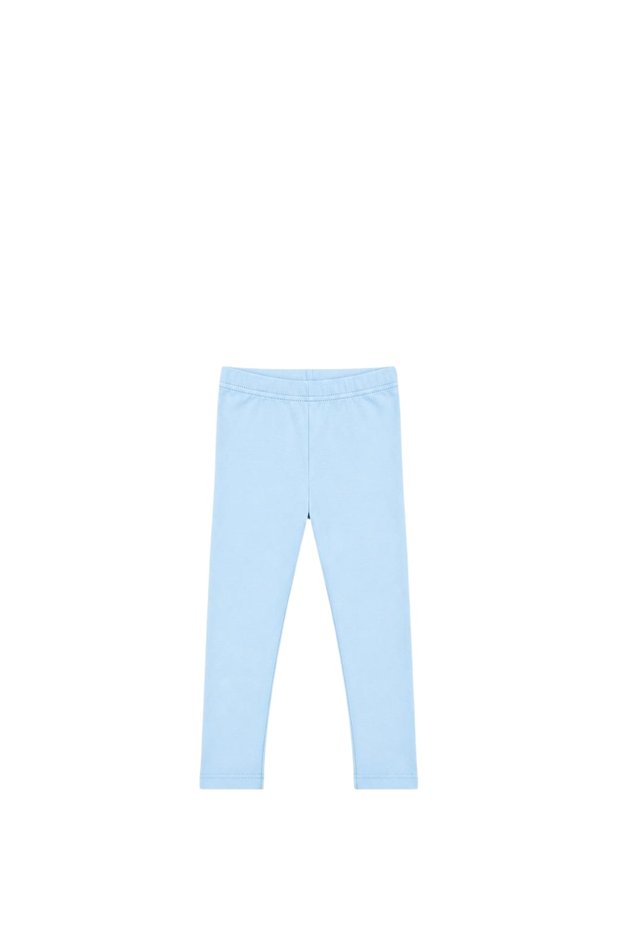 Basic Children's Tights