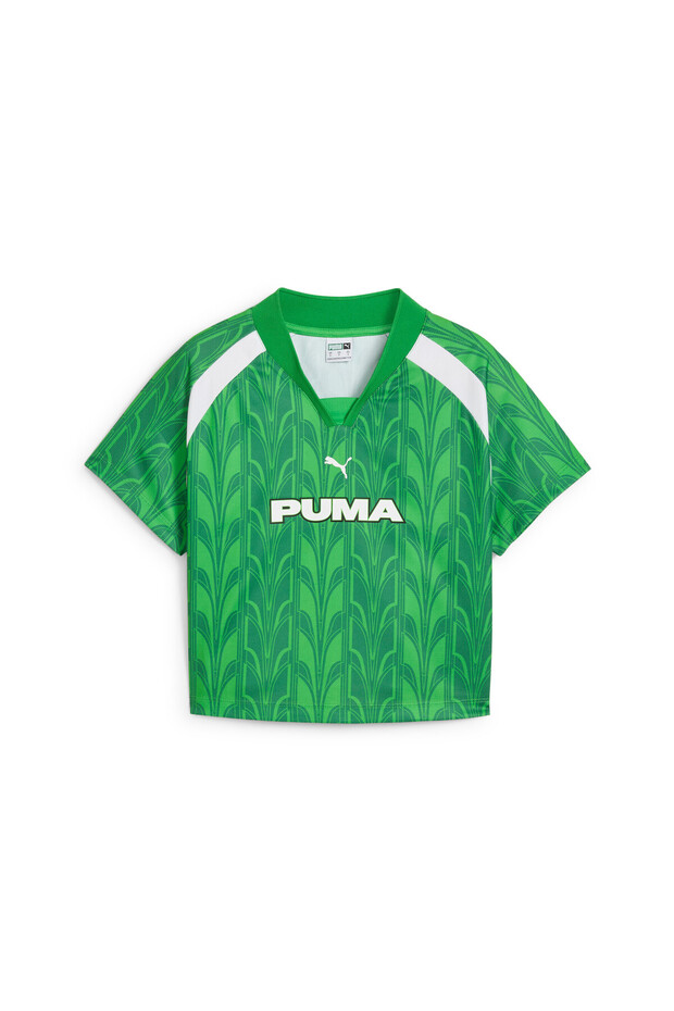 FOOTBALL JERSEY Baby Tee Women
