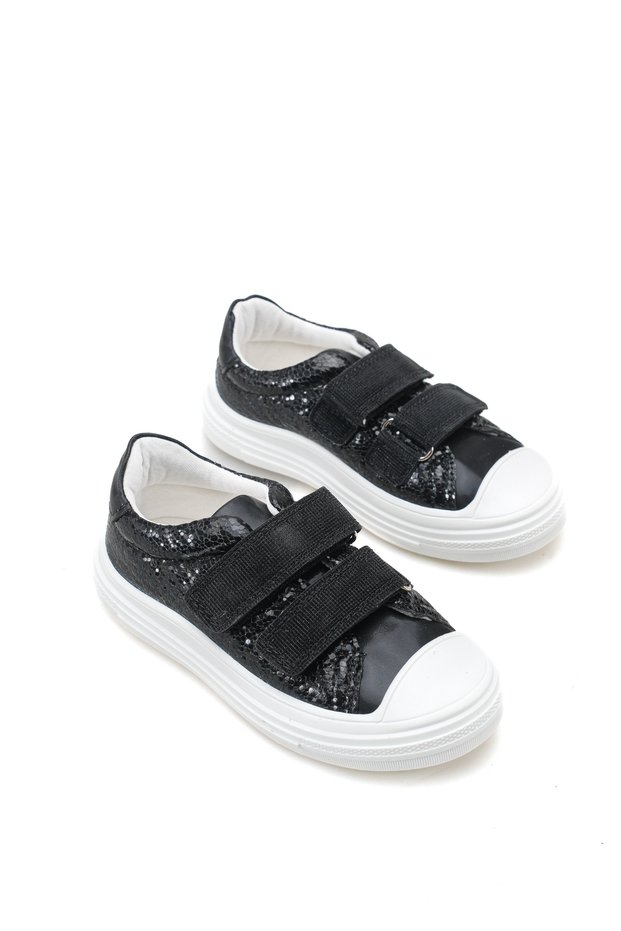 Adara Luce Kids Sneaker 00123505 Black