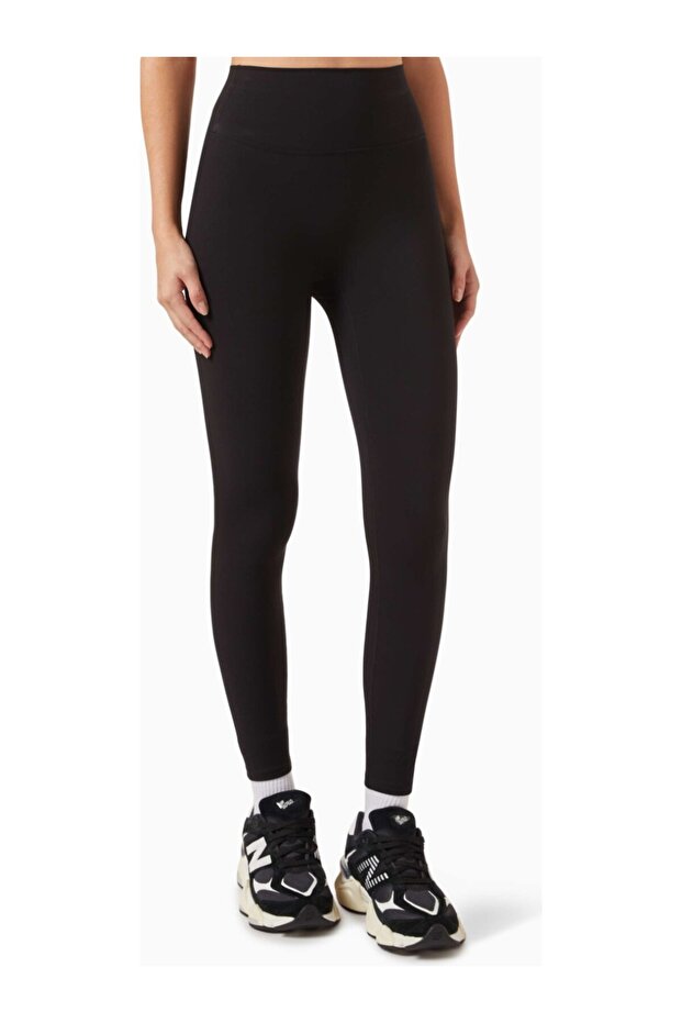 Ultimate Stretch Four-Way Stretch Nylon Women's Sports Leggings