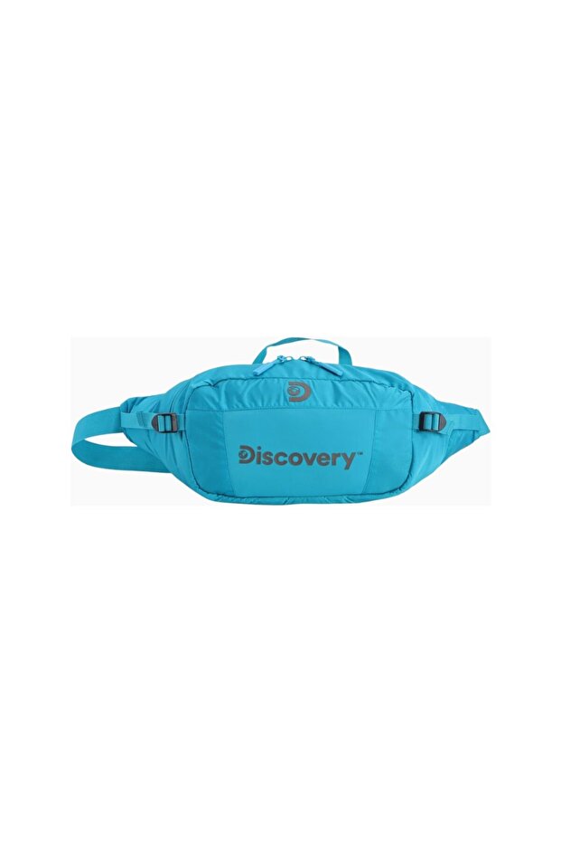 Outdoor Hands-Free 6L Capacity Unisex Waist Bag