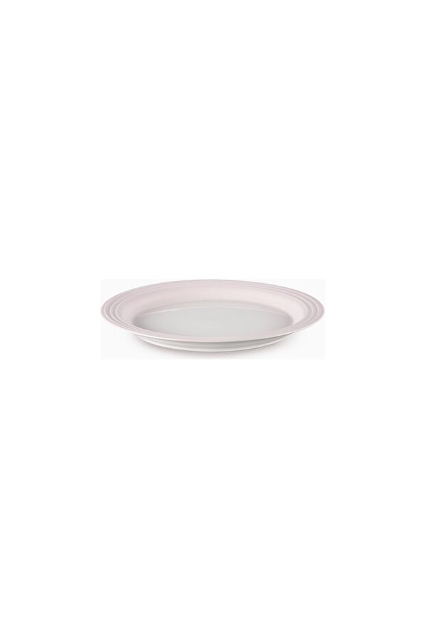 Classic Durable Design Ceramic Dinner Plate 27 cm