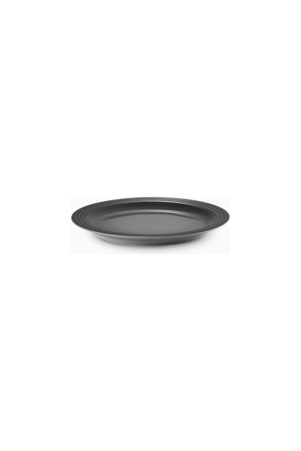 Classic Durable Design Ceramic Dinner Plate 27 cm