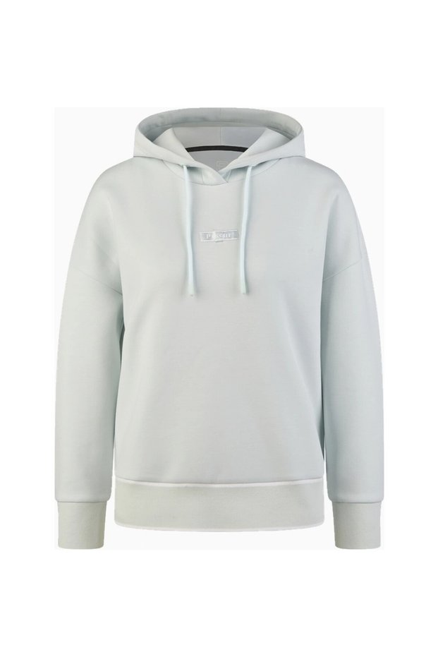 Sport Luxury Hooded 7237 Women's Sweatshirt Hoodie