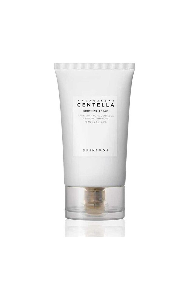 Centella Soothing Cream 75ml
