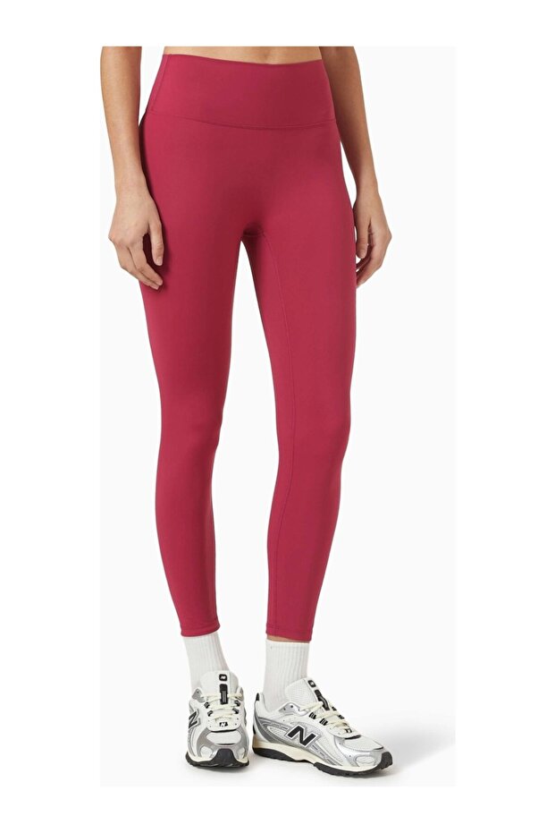 Ultimate Stretch Four-Way Stretch Nylon Women's Sports Leggings