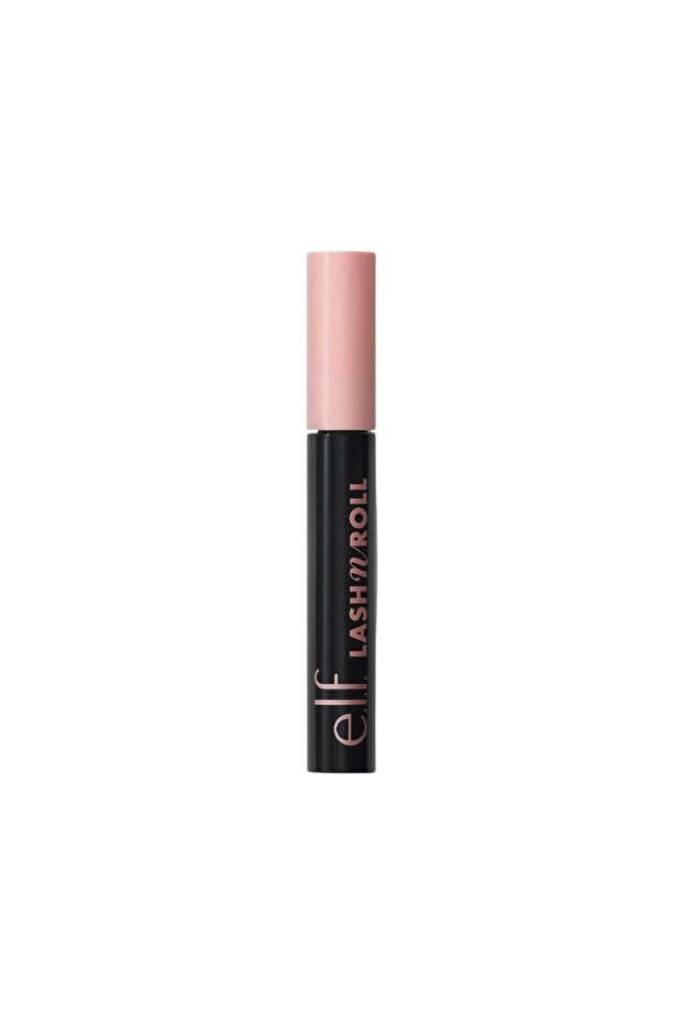 E.L.F. Lash'N Roll Mascara Lengthening and Volumizing Vegan Mascara