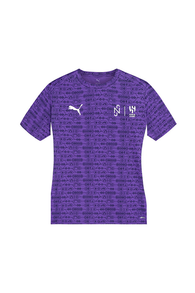 Neymar JR Al-Hilal SFC Jersey Youth