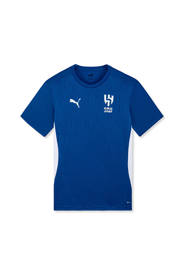 Al-Hilal SFC 24/25 Training Jersey Men