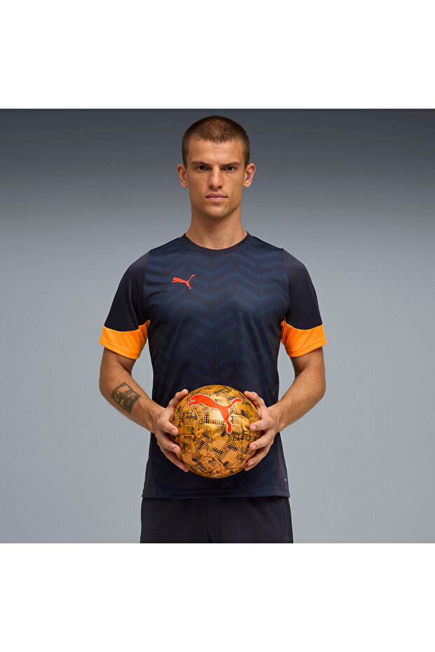 individualCUP Football Jersey Men