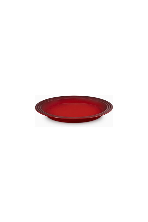 Classic Durable Design Ceramic Dinner Plate 27 cm