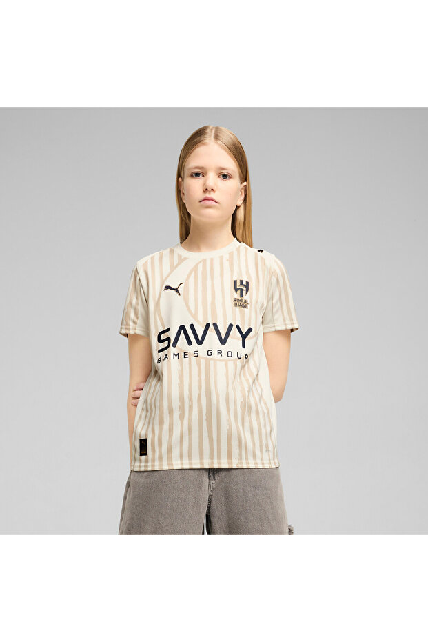 KIDSUPER x AL-HILAL SFC Jersey Youth