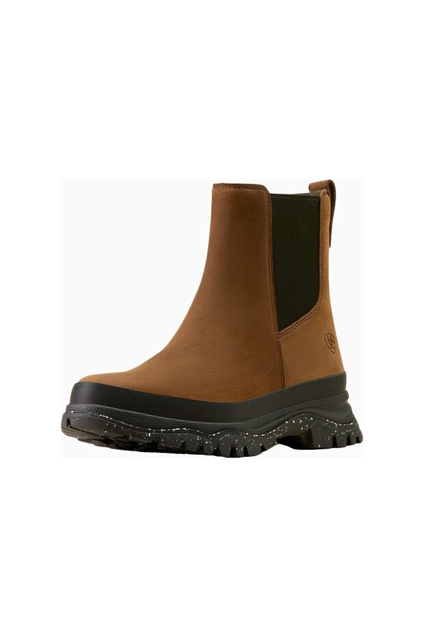 Moresby Twin H2O Women's Waterproof Chelsea Boots