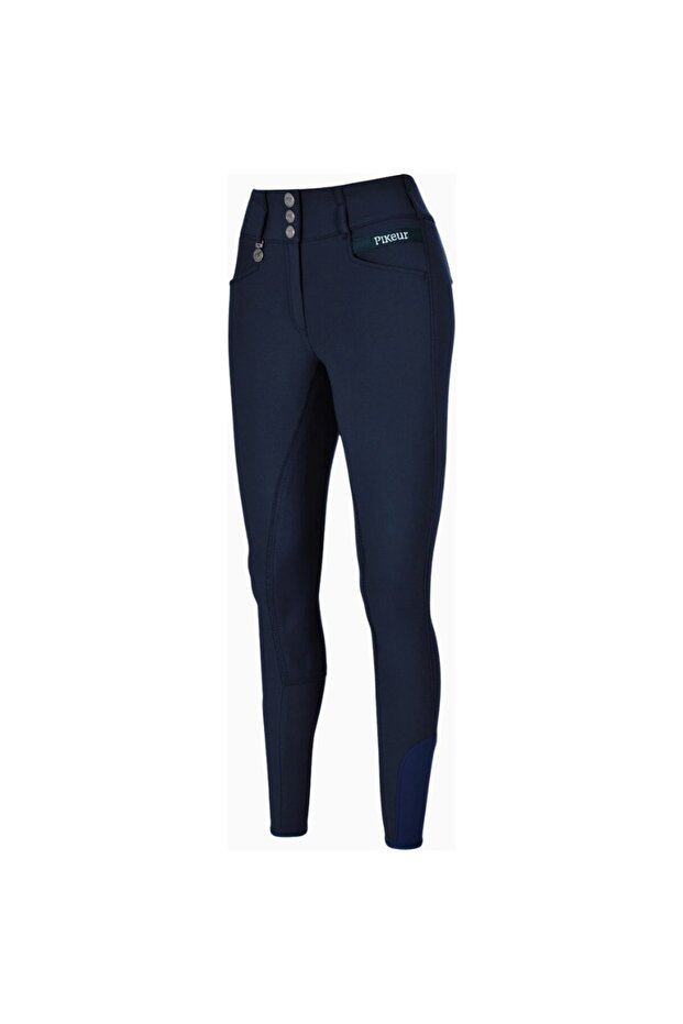 Candela Mc Full Winter Luxury Women's Riding Trousers