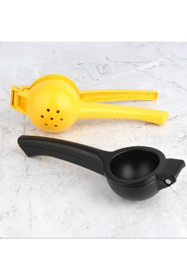 Metal Lemon Squeezer Mien-1385