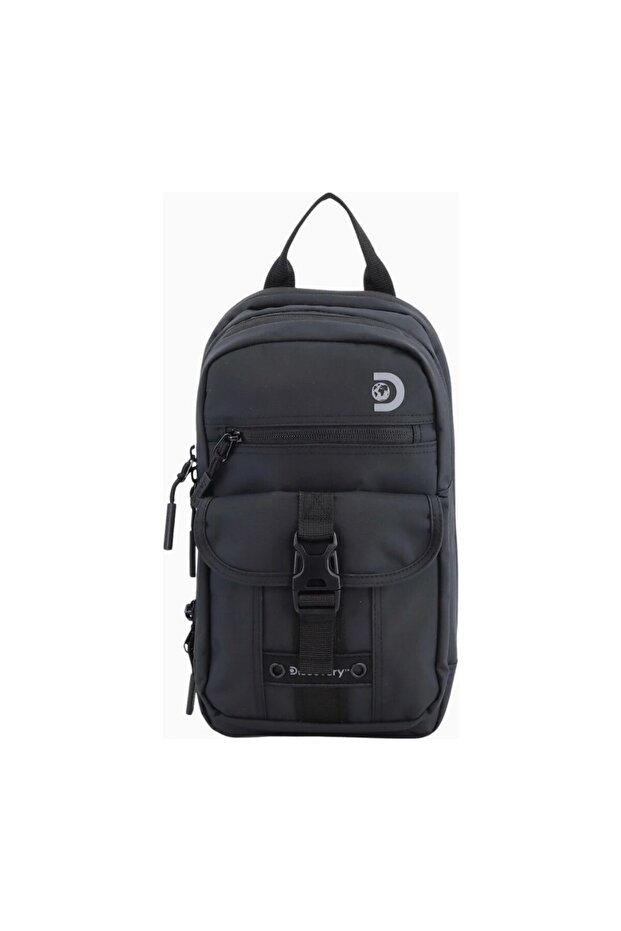Shield Rfid Protected Sustainable Sling Backpack