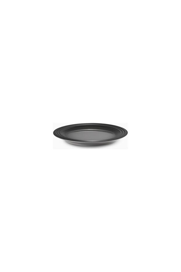 Colorful Durable Design Ceramic Breakfast Plate 22 cm