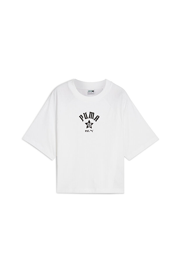 CLASSICS Relaxed Tee Women
