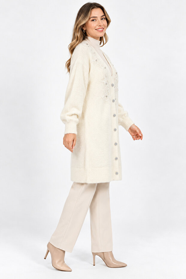 Angora Hırka 140667