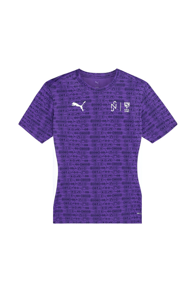 Neymar JR Al-Hilal SFC Jersey Men