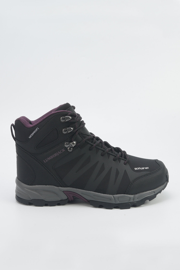 Women's Boots Andor.Hi.Z