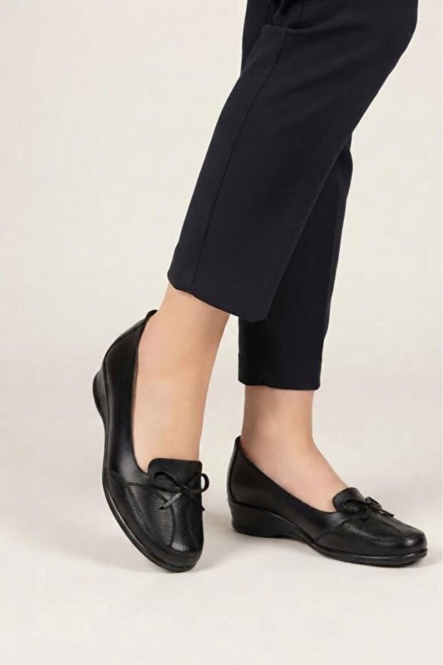 London K152-101 Women's Orthopedic Casual Shoes
