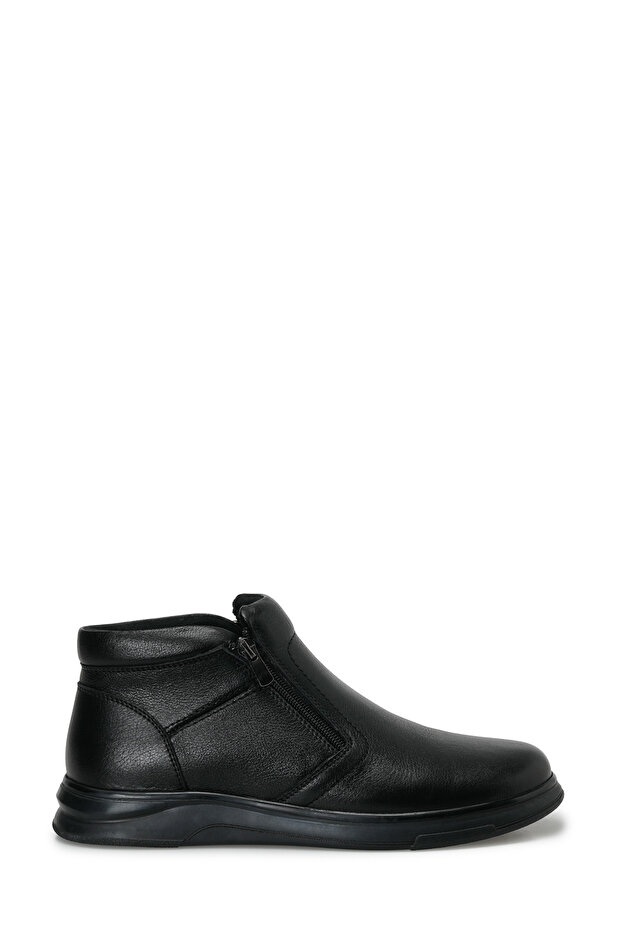 Fluxo.M Black Men's Boots