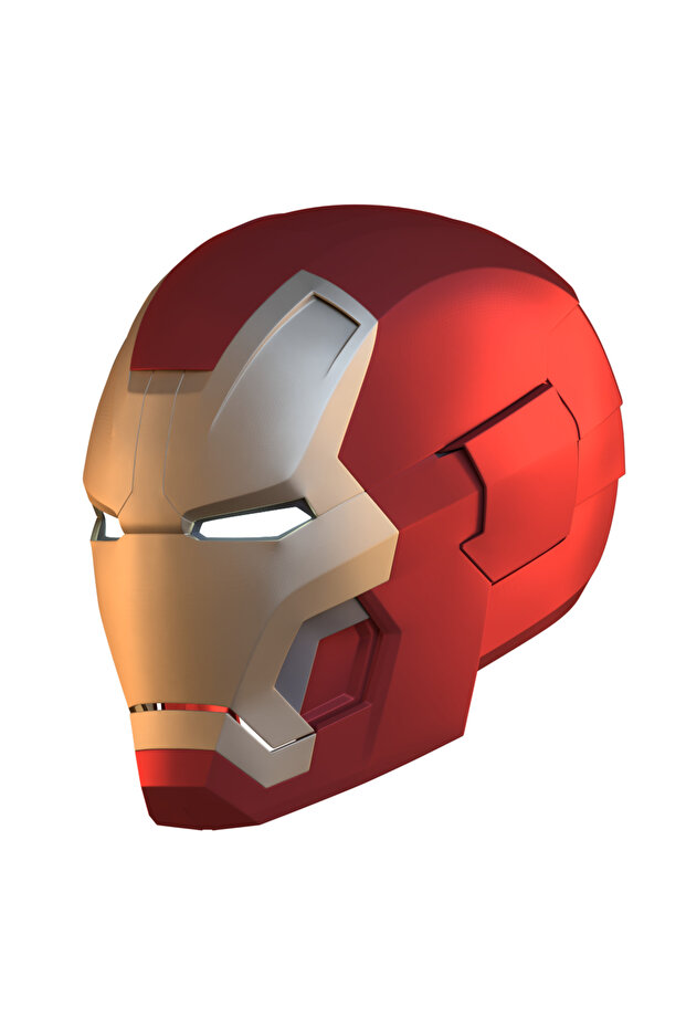 İronman kask