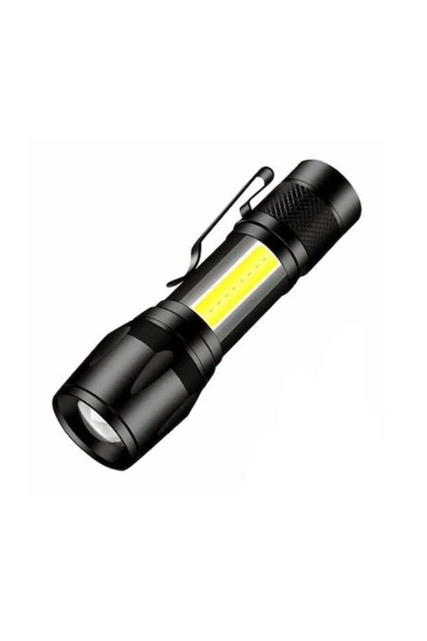 Lanternă tactică LED SK1220