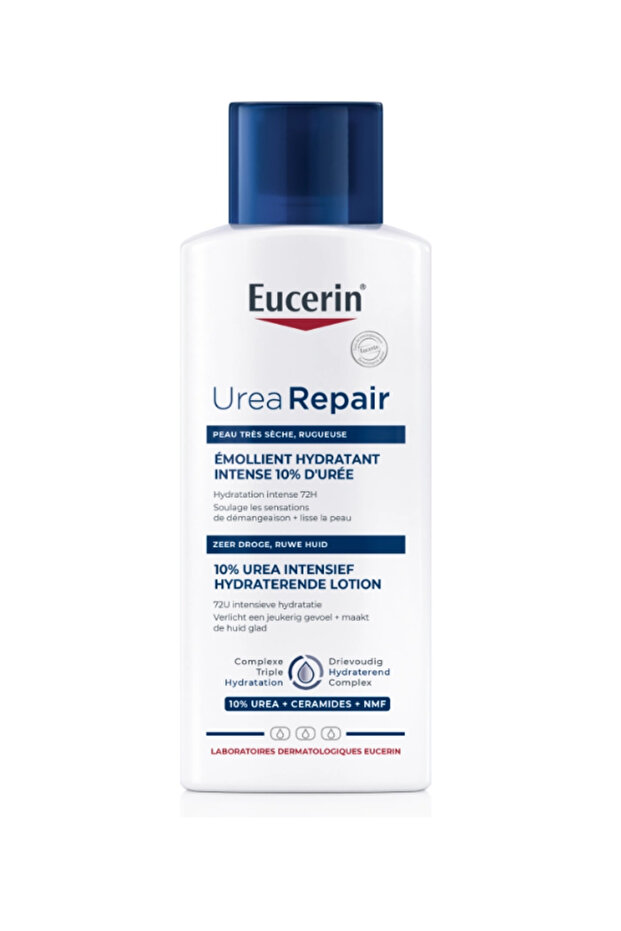 UreaRepair Body Lotion 10% Urea 250ml