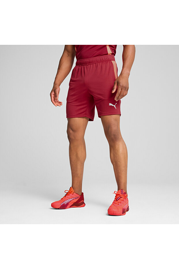 INDIVIDUAL Padel Training Shorts Men