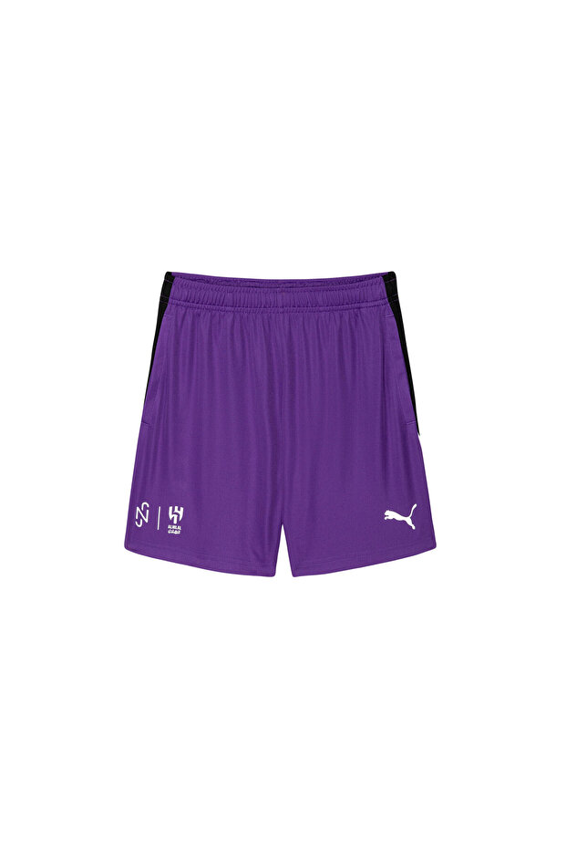 Neymar Jr Al Hilal Shorts 2.0 Youth