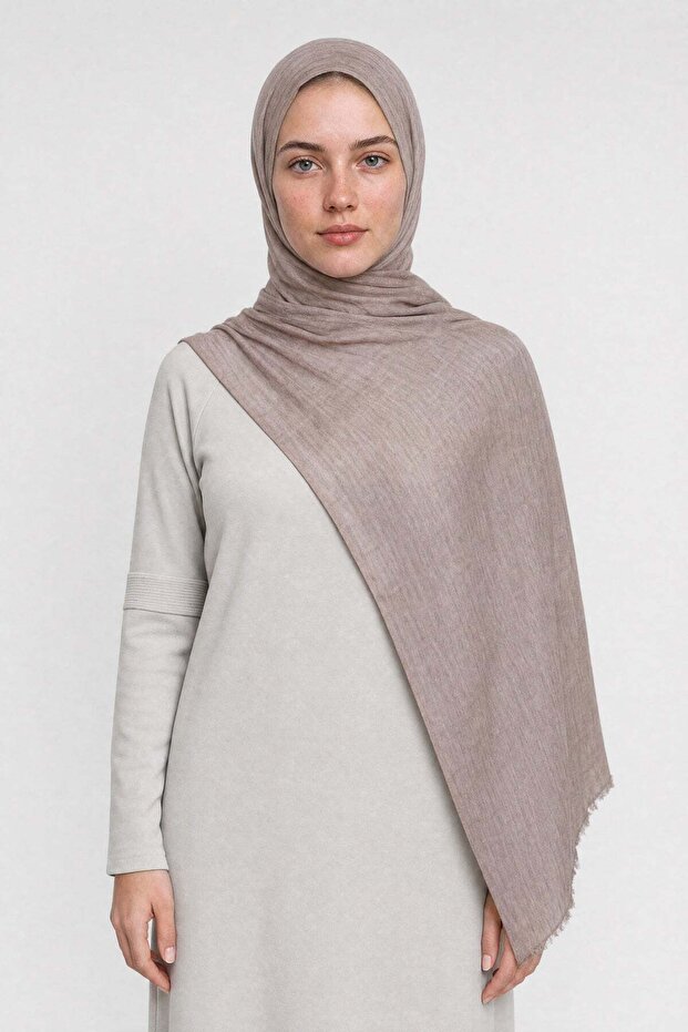 Modal Viscose Shawl