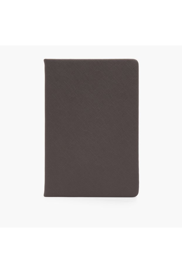 Textured Hardcover Notebook